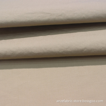 Organic Poplin  100% Cotton Fabric